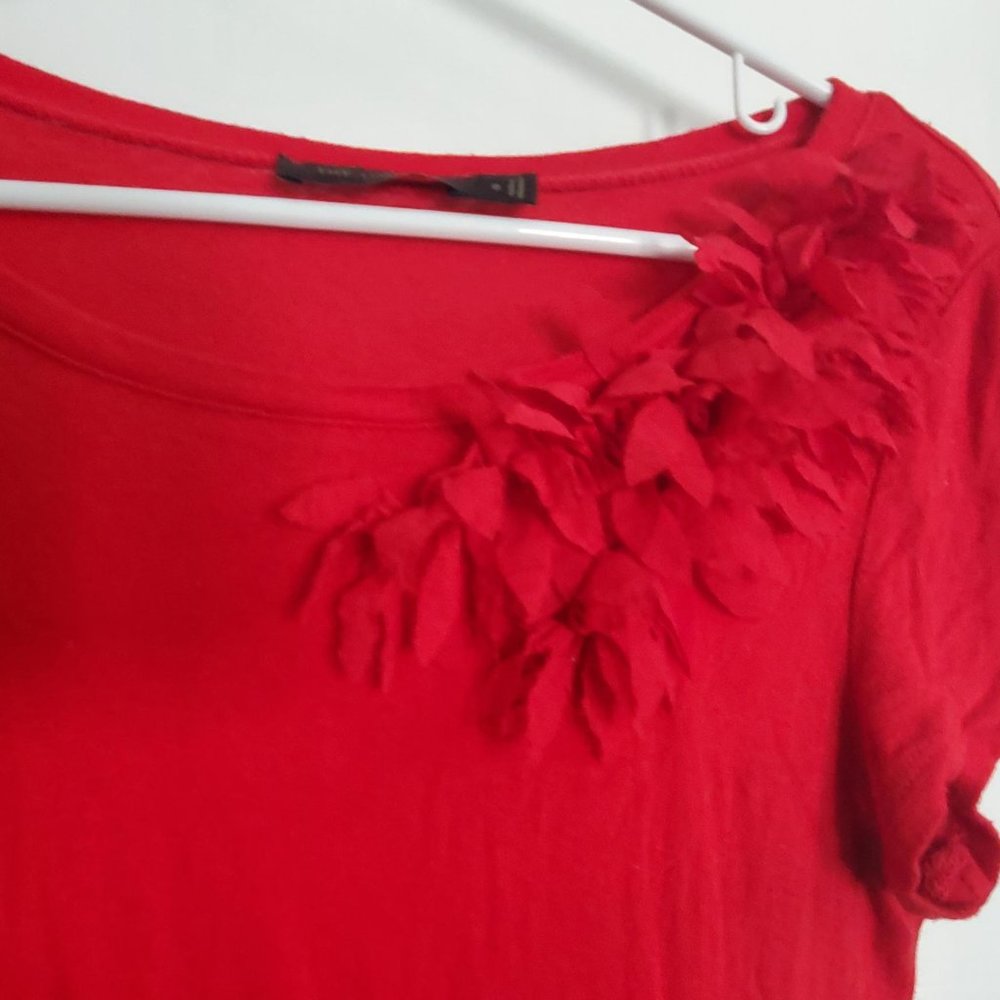 Red T-Shirt
